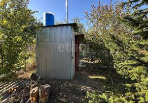 Дом 25м², 2-этажный, участок 4 сот.