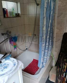 Дом 40м², 1-этажный, участок 0 сот.