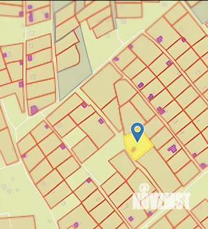 Дом 30м², 1-этажный, участок 10 сот.