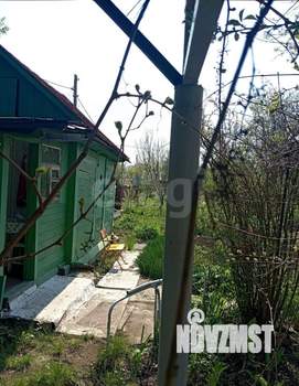 Дом 20м², 1-этажный, участок 6 сот.