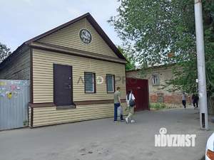 Дом 62м², 1-этажный, участок 5 сот.