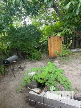 Дом 36м², 2-этажный, участок 5 сот.