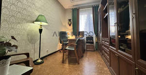 Дом 410м², 3-этажный, участок 12 сот.