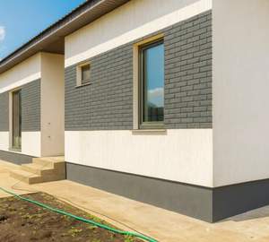 Дом 100м², 1-этажный, участок 8 сот.