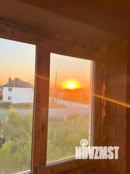 Дом 144м², 2-этажный, участок 10 сот.