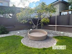 Дом 339м², 3-этажный, участок 11 сот.