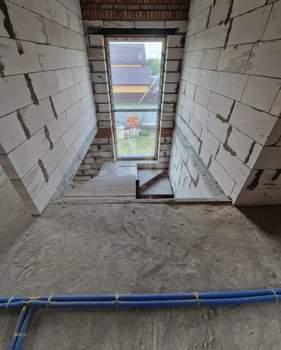 Дом 167м², 2-этажный, участок 5 сот.