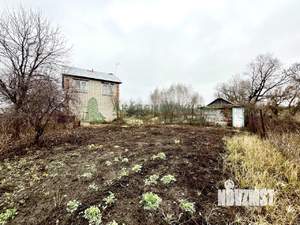 Дом 60м², 2-этажный, участок 9 сот.