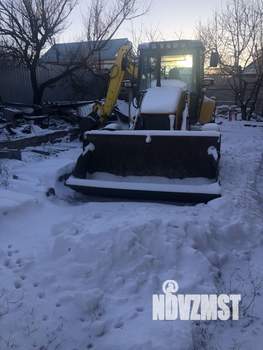 Дом 45м², 1-этажный, участок 5 сот.