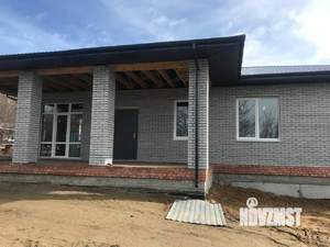 Дом 315м², 1-этажный, участок 8 сот.