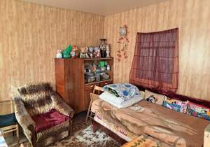 Дом 35м², 2-этажный, участок 8 сот.