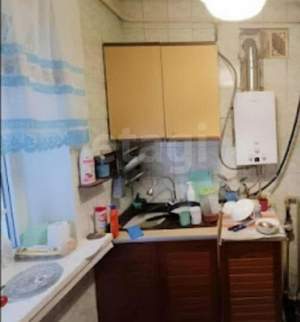 Дом 107м², 1-этажный, участок 7 сот.