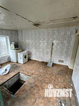 Дом 76м², 1-этажный, участок 9 сот.