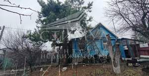 Дом 34м², 1-этажный, участок 10 сот.