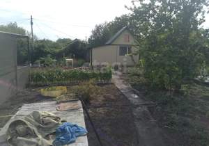 Дача 30м², 2-этажный, участок 7 сот.