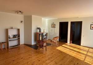 Дом 127м², 2-этажный, участок 4 сот.