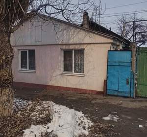 Дом 96м², 2-этажный, участок 4 сот.