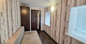 Дом 35м², 1-этажный, участок 1 сот.