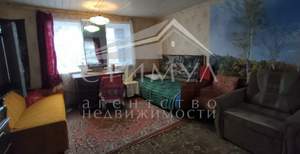 Дом 34м², 1-этажный, участок 10 сот.