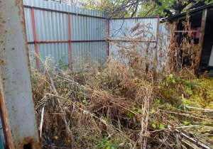 Дом 25м², 2-этажный, участок 1 сот.