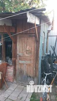 Дом 67м², 1-этажный, участок 1 сот.