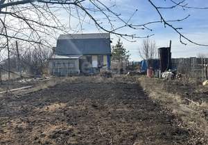 Дача 70м², 2-этажный, участок 13 сот.