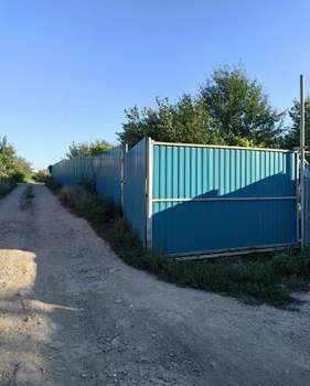 Дом 20м², 1-этажный, участок 6 сот.