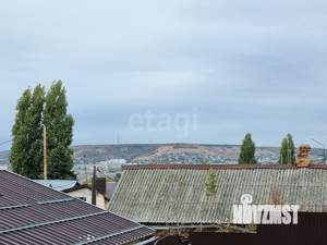 Дом 128м², 2-этажный, участок 6 сот.