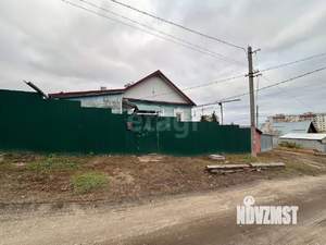 Дом 59м², 2-этажный, участок 4 сот.