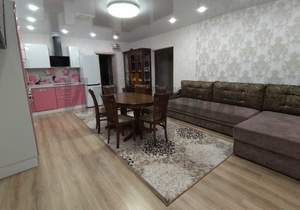 Дом 90м², 1-этажный, участок 7 сот.