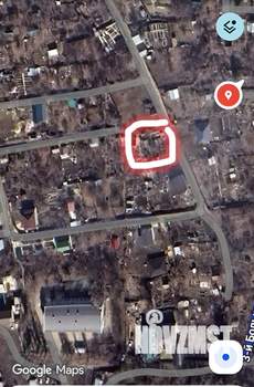 Дом 42м², 2-этажный, участок 7 сот.