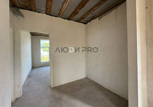 Дом 85м², 1-этажный, участок 5 сот.