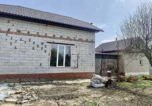 Дом 112м², 2-этажный, участок 6 сот.