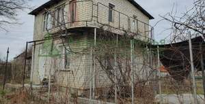 Дом 55м², 2-этажный, участок 5 сот.