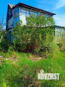 Дом 70м², 2-этажный, участок 6 сот.