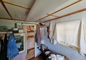 Дача 22м², 2-этажный, участок 5 сот.