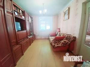 Дом 40м², 1-этажный, участок 2 сот.