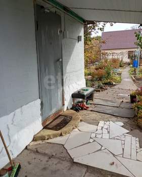 Дом 78м², 2-этажный, участок 7 сот.