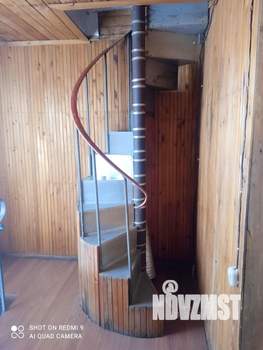 Дом 96м², 3-этажный, участок 10 сот.