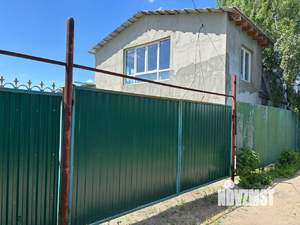 Дом 169м², 2-этажный, участок 6 сот.