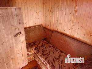 Дом 83м², 1-этажный, участок 4 сот.