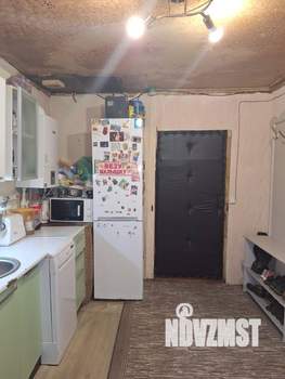 Дом 61м², 1-этажный, участок 5 сот.