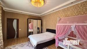 Дом 84м², 3-этажный, участок 1 сот.