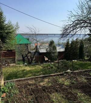 Дом 84м², 5-этажный, участок 6 сот.