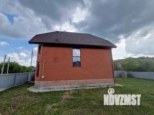 Коттедж 167м², 2-этажный, участок 5 сот.