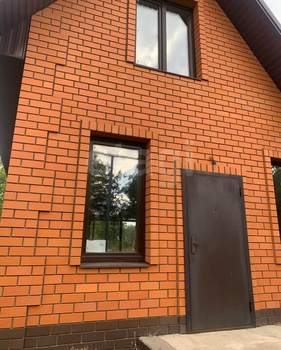 Дом 122м², 2-этажный, участок 5 сот.