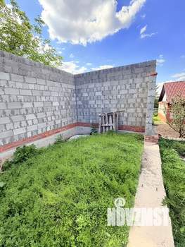 Дом 211м², 2-этажный, участок 7 сот.