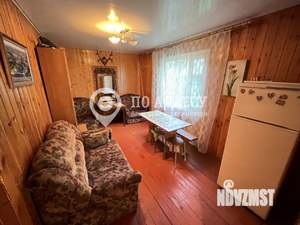 Дом 45м², 2-этажный, участок 13 сот.