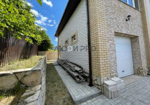 Дом 178м², 2-этажный, участок 7 сот.