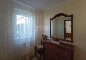 Дом 63м², 1-этажный, участок 5 сот.